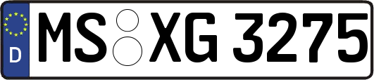 MS-XG3275