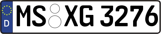MS-XG3276