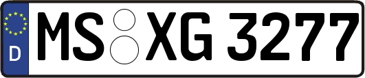MS-XG3277