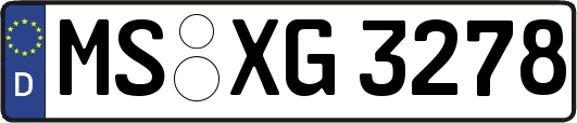 MS-XG3278