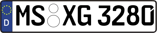 MS-XG3280