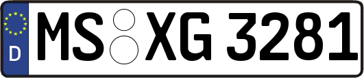 MS-XG3281