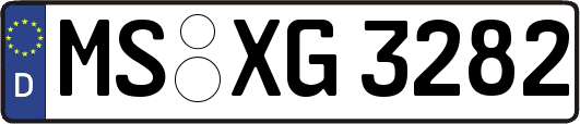 MS-XG3282