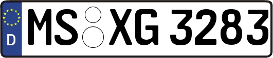 MS-XG3283