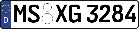 MS-XG3284