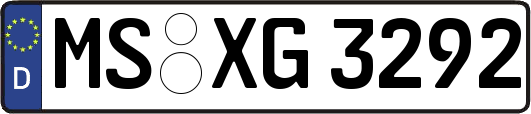 MS-XG3292