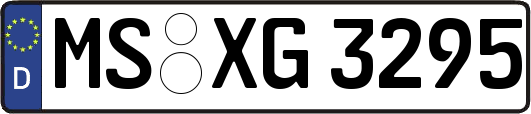 MS-XG3295