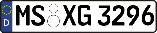 MS-XG3296