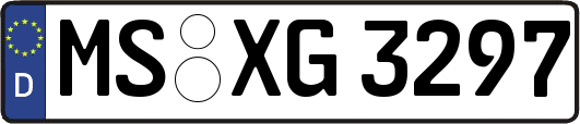 MS-XG3297