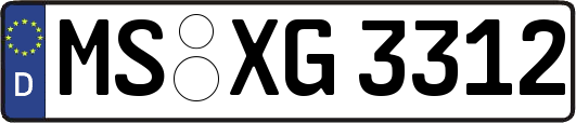 MS-XG3312
