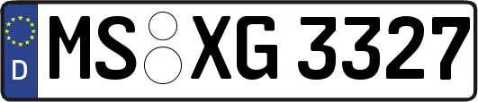 MS-XG3327