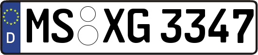 MS-XG3347