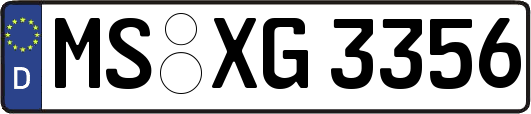 MS-XG3356