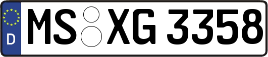 MS-XG3358