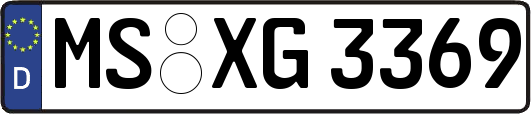 MS-XG3369