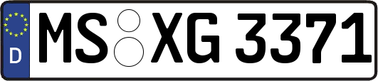 MS-XG3371