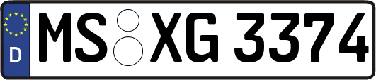 MS-XG3374