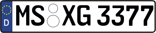 MS-XG3377
