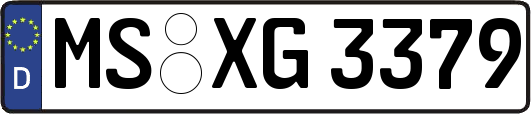 MS-XG3379