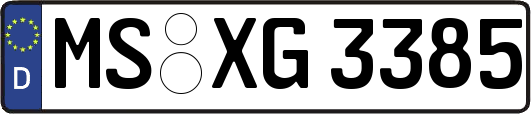 MS-XG3385