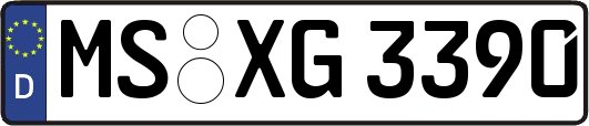 MS-XG3390