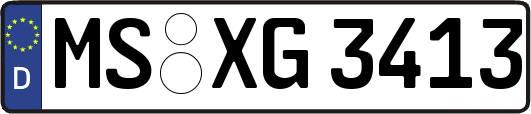 MS-XG3413