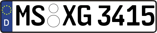 MS-XG3415