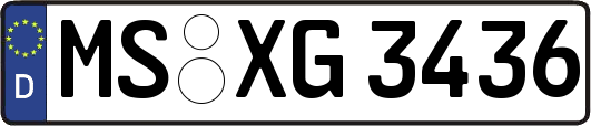 MS-XG3436
