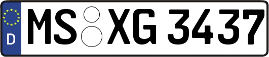 MS-XG3437