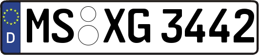 MS-XG3442