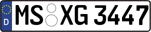 MS-XG3447