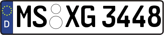 MS-XG3448