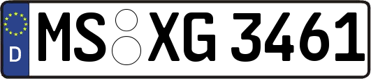 MS-XG3461