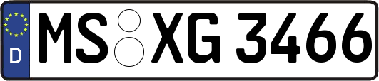 MS-XG3466