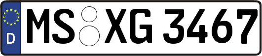 MS-XG3467