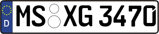 MS-XG3470