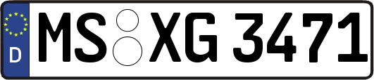 MS-XG3471