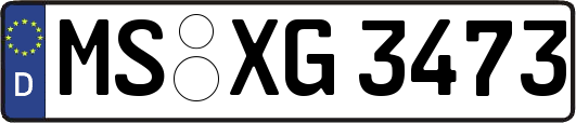 MS-XG3473