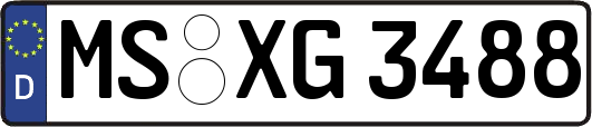 MS-XG3488