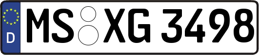MS-XG3498