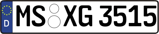 MS-XG3515