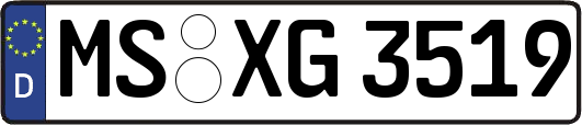 MS-XG3519