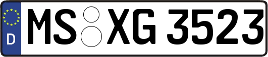 MS-XG3523