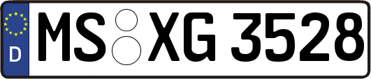 MS-XG3528