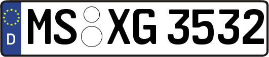 MS-XG3532