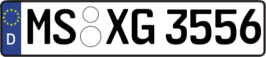 MS-XG3556