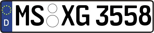 MS-XG3558