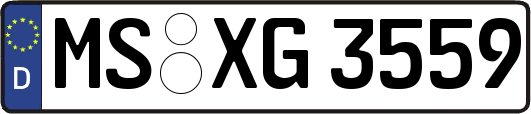 MS-XG3559