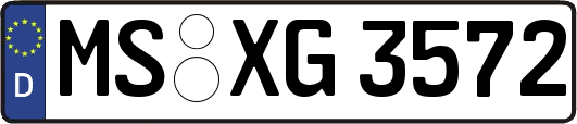 MS-XG3572