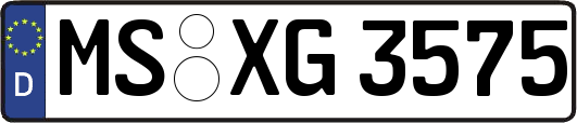 MS-XG3575